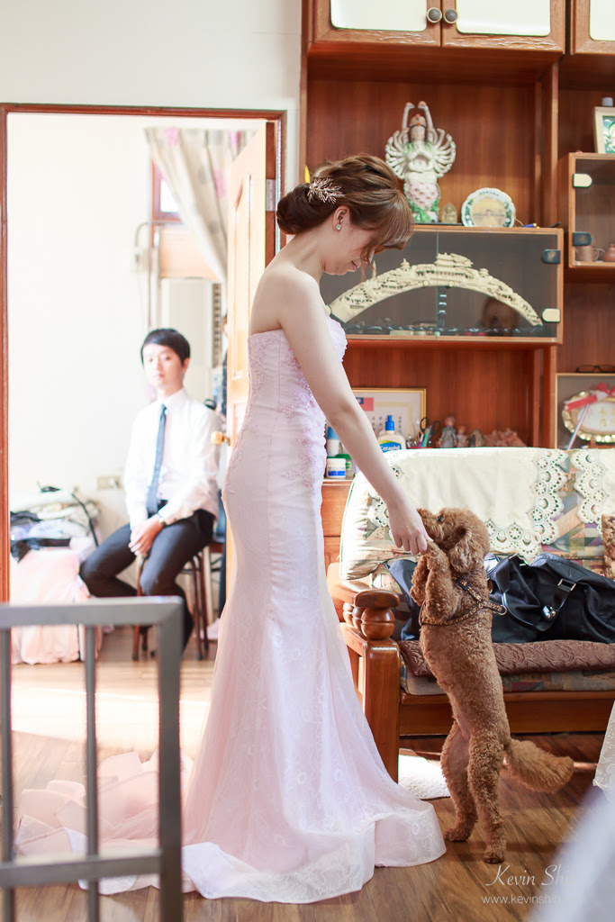 新竹婚攝推薦-婚禮記錄