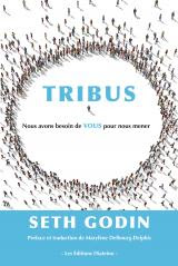 TRIBUS de Seth GODIN