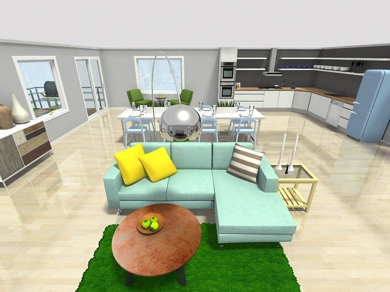 Room Planner Design Home 3d Update - HOMEDSIG