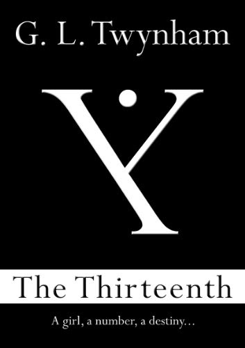 The Thirteenth (The Thirteenth Series)