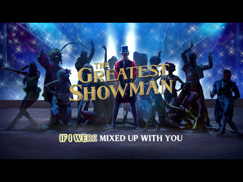 The Greatest Showman Wallpaper : The Greatest Showman New Trailer