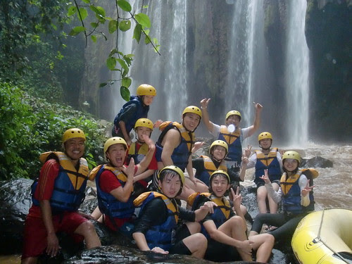 Batu, Surabaya trip