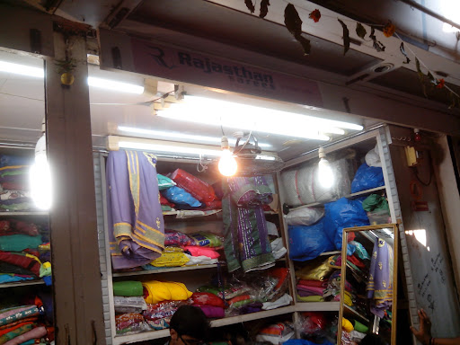Rajasthan Saree Store