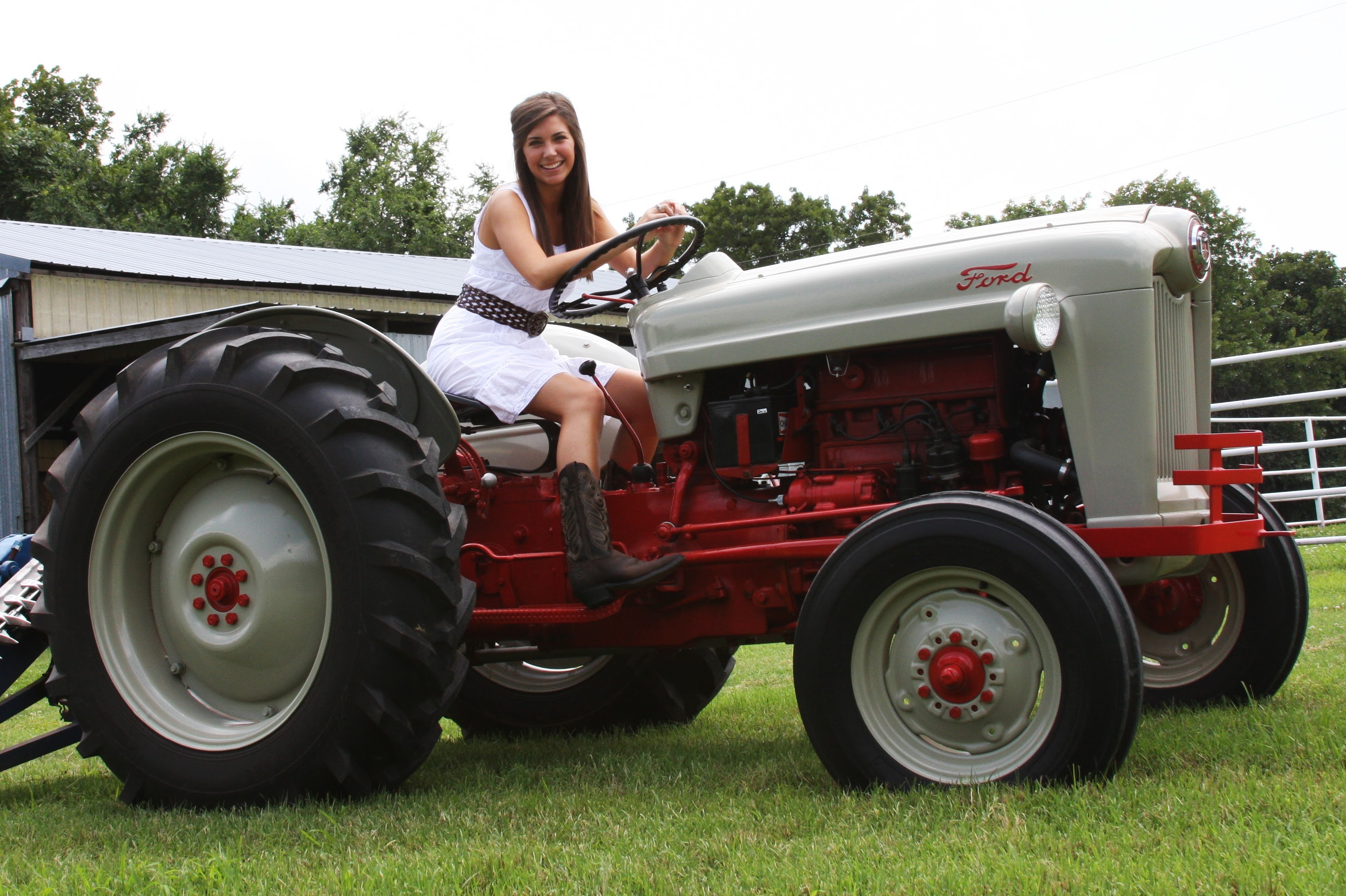 Just 8n Ford Tractor Parts Diagram