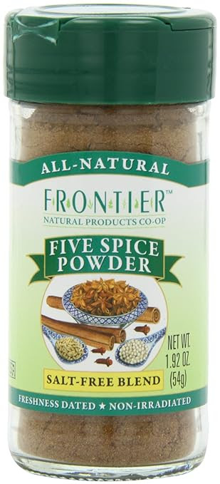 Frontier Natural Products, Ginger Root, Ground, 1.52 oz Frontier Natural Products, Ginger Root, Ground, 1.52 oz