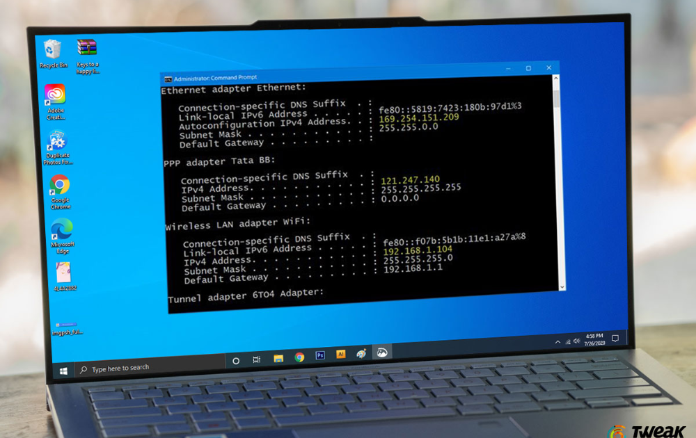 How To Find Dns Address On Mac - QISWAT