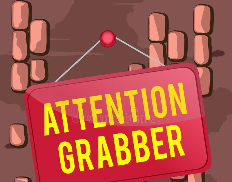 how to write a grabber for a research paper