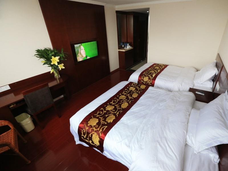 Shell Wuxi Xishan District Bashi Town Xinzhan Road Hotel Reviews