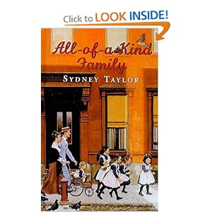 All-Of-A-Kind Family (All-Of-A-Kind Family (Pb))