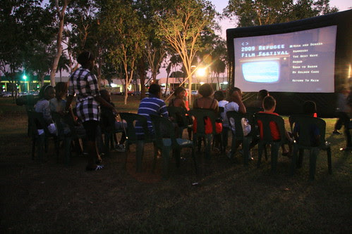 World Refugee Day Films