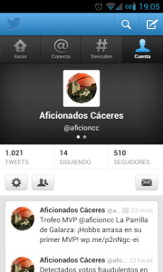 500followers