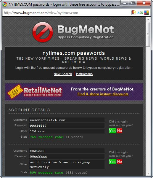 Roblox Passwords Bugmenot Robux Roblox Generator On Pc
