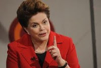 Em busca do apoio de evangélicos em sua reeleição, presidente Dilma Rousseff orienta Senado a não votar PLC-122