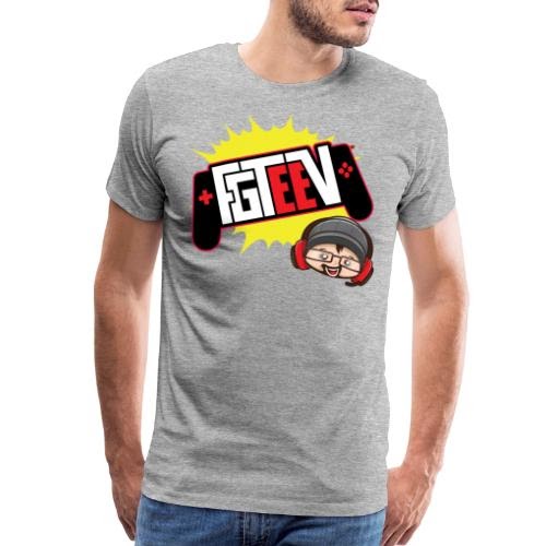 fgteev doh
