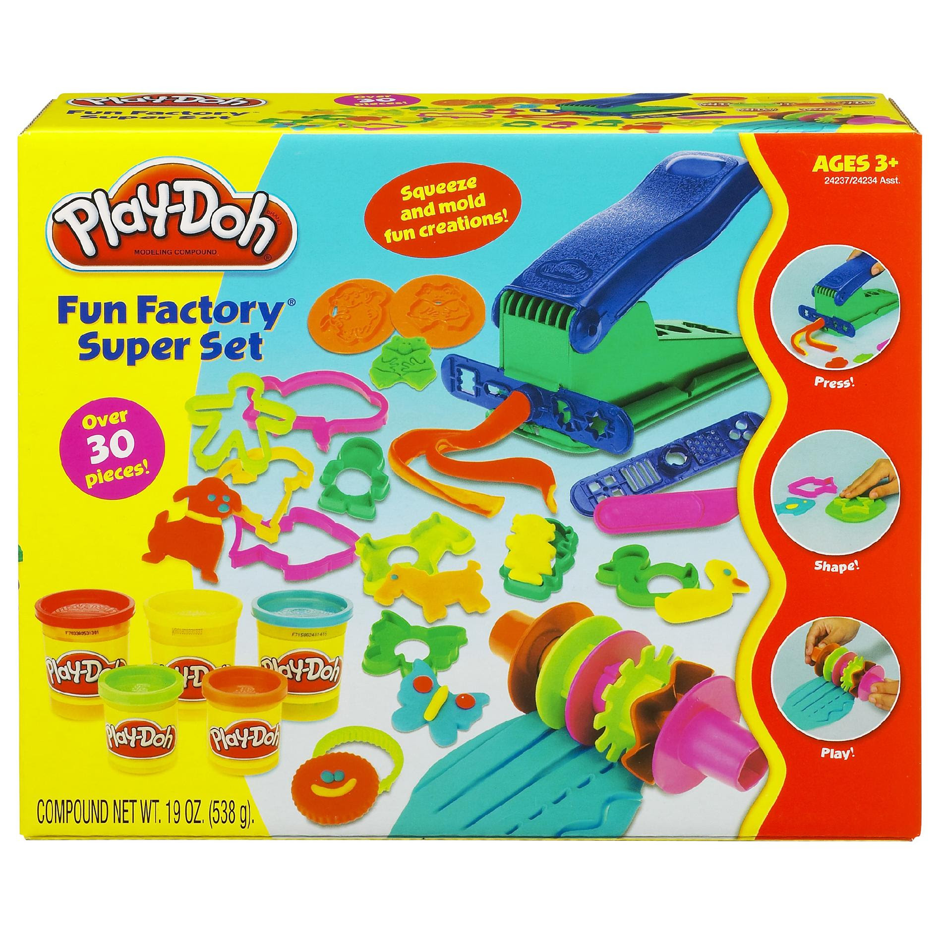 play doh online shopping