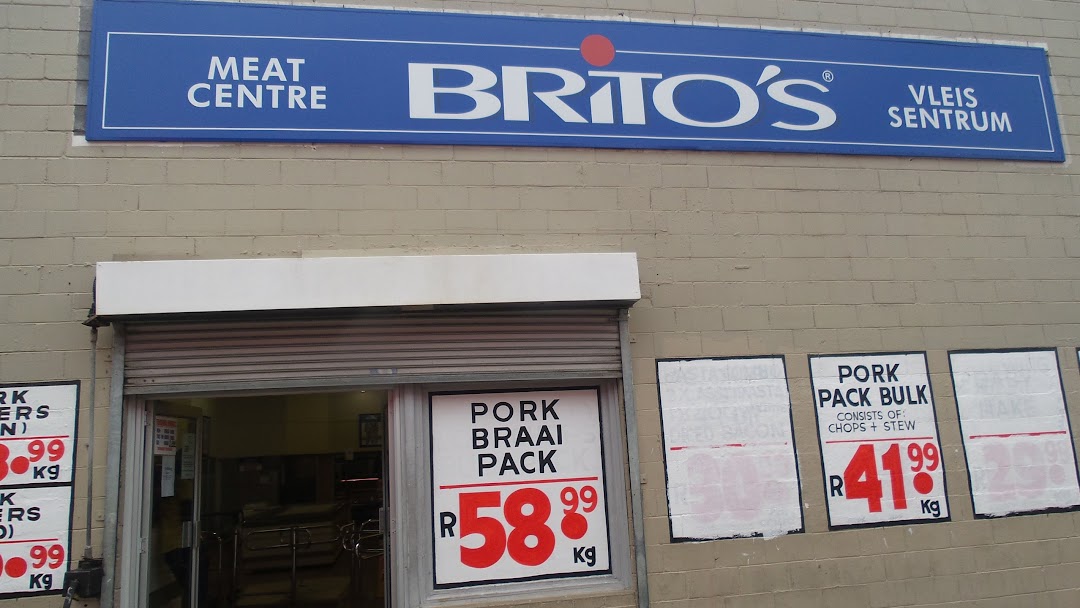 Britos Meat Centre Atlantis