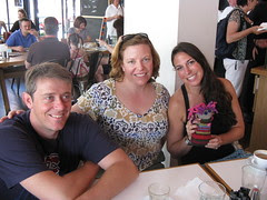 todd di eliza and me