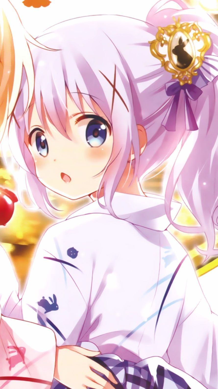 人気のダウンロード ごち うさ チノ 壁紙 Jpbestwallpaper