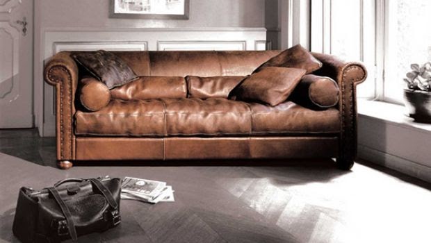 Divaniesofa Divani In Pelle : Il divano, altrimenti detto sofà, è quel complemento d'arredo di ...