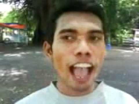 Udin Sedunia Video dan Lirik Lagu