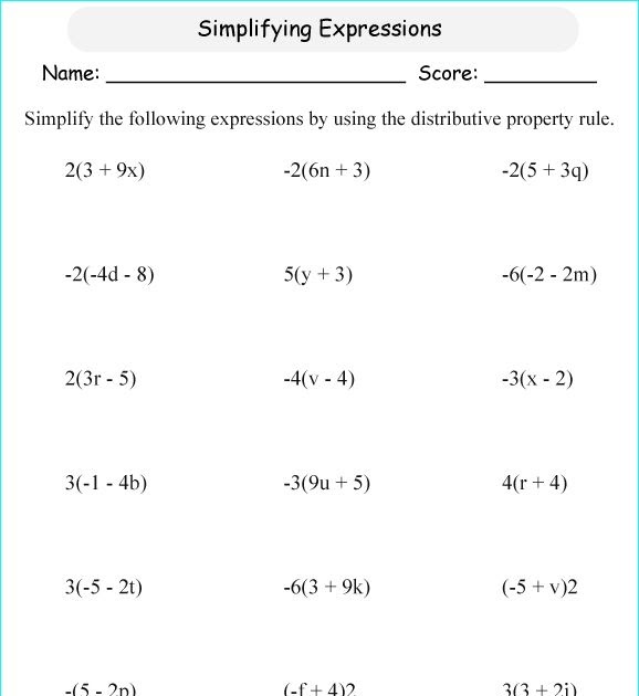 Adding And Subtracting Rational Expressions With Unlike Denominators