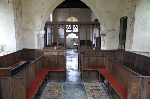 Hailes, Gloucestershire