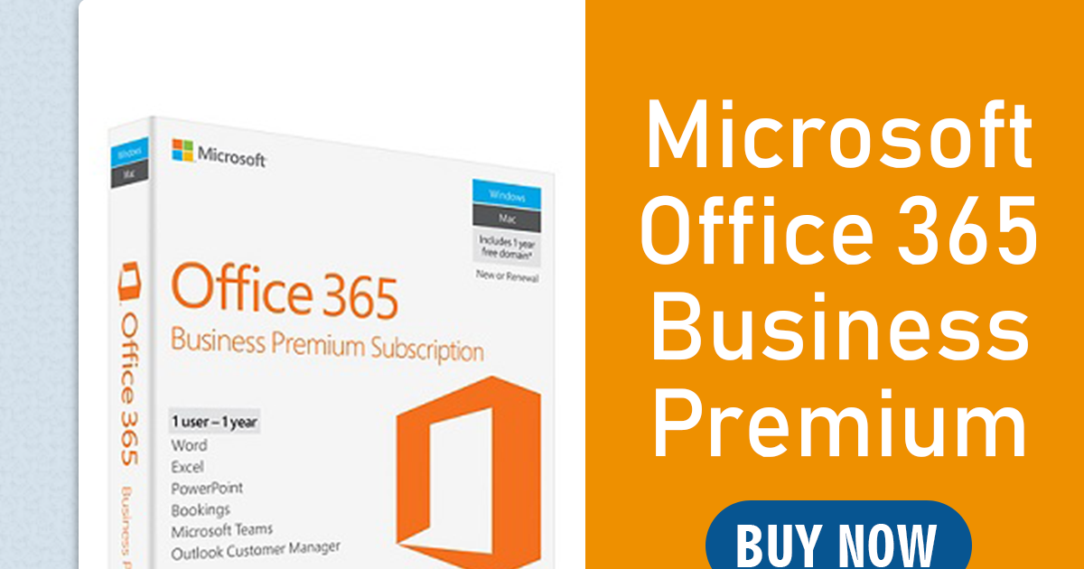  what is included in microsoft 365 business premium somicr