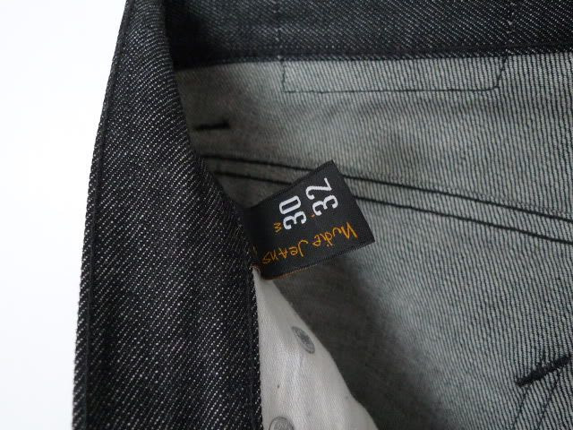 nudie grim tim selvage