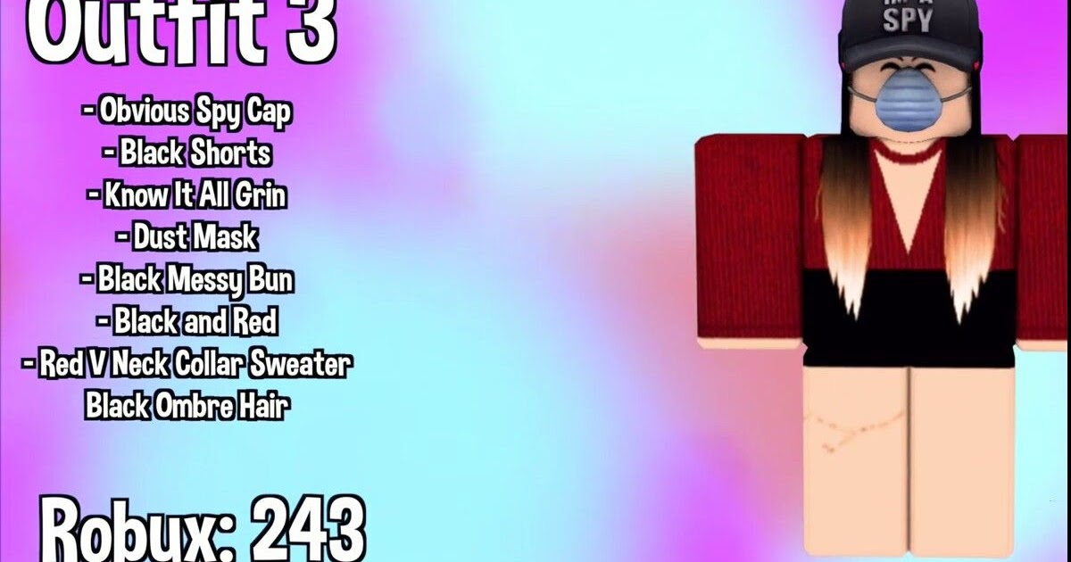 robux