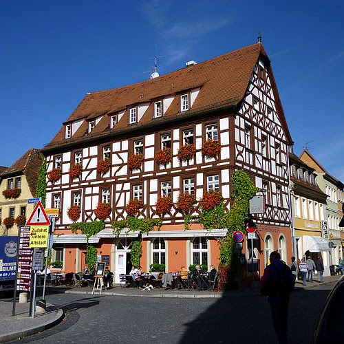 Fachwerkhaus