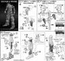 RG Gundam Mk-II Titans Color Guide & Manual