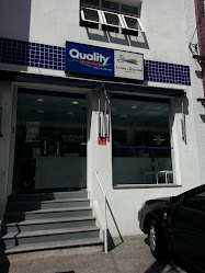Quality Lavanderia Al. Campinas
