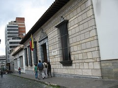 La Casa Natal