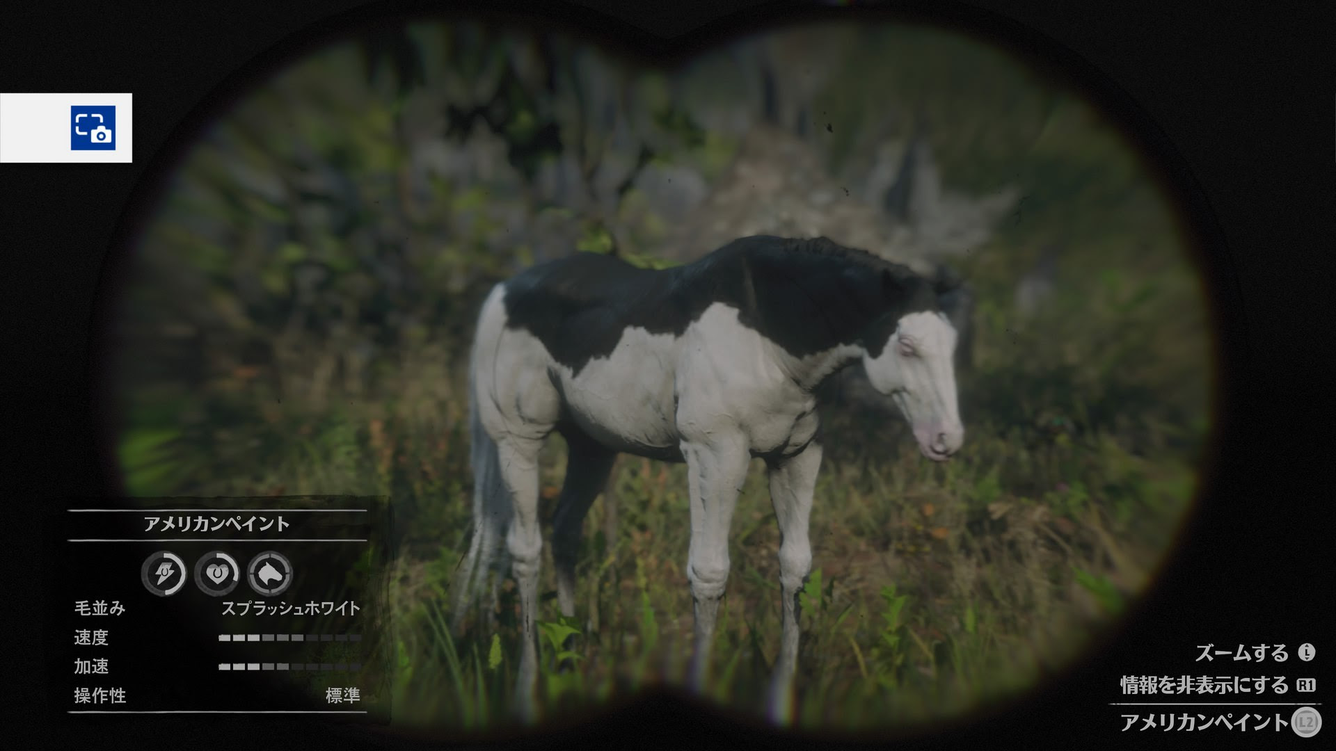 最高のマインクラフト 綺麗なrdr2 ジョン 馬