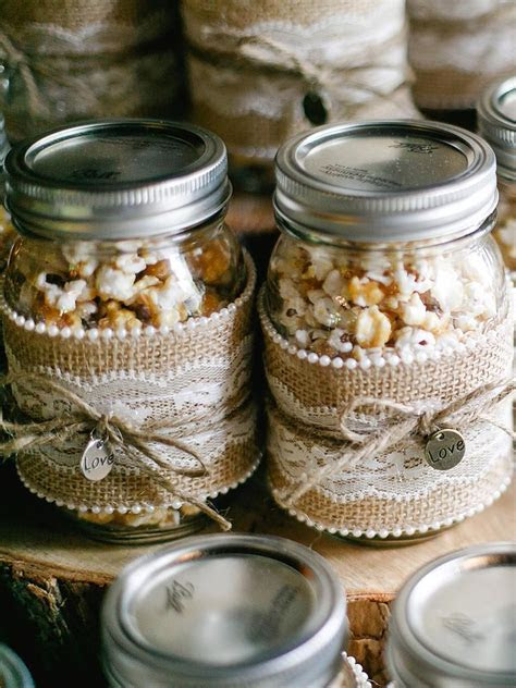 15 Rustic Wedding Favors Your Guests Will Love Wedding 15 Rustic Wedding Favors Your Guests Will Love Wedding