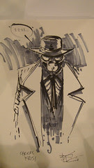 The Sandman Commission