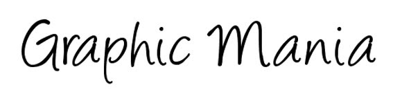 25 Useful Examples of Handwriting Fonts handwriting fonts0625 Useful Examples of Handwriting Fonts