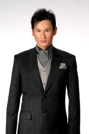 Style Jas Pengantin Terbaik Untuk Pengantin Lelaki : Kumpulan Artikel