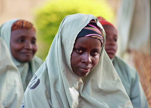 HAUSA PEOPLE: AFRICA`S LARGEST SCATTERED WARRIOR TRIBE AND TRADERS WHO ...