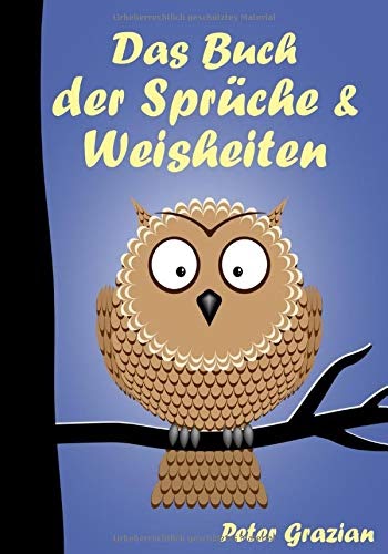 Herunterladen Das Buch Der Spruche Und Weisheiten Pdf Kostenlos