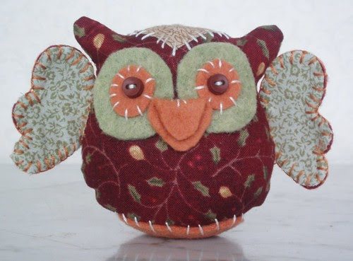 owl