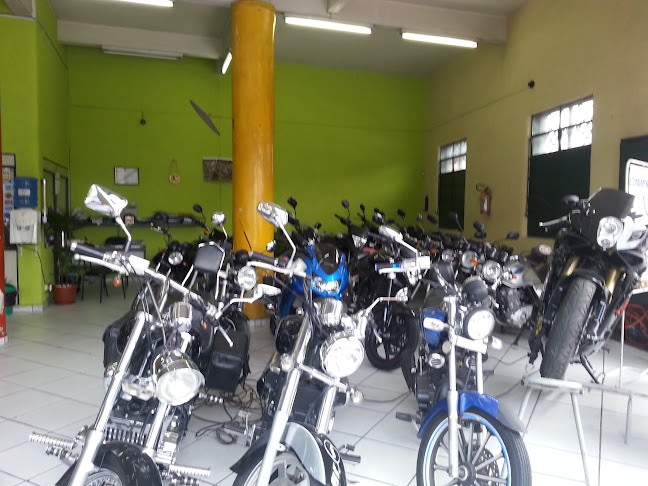 Used Motos - Loja de motocicletas