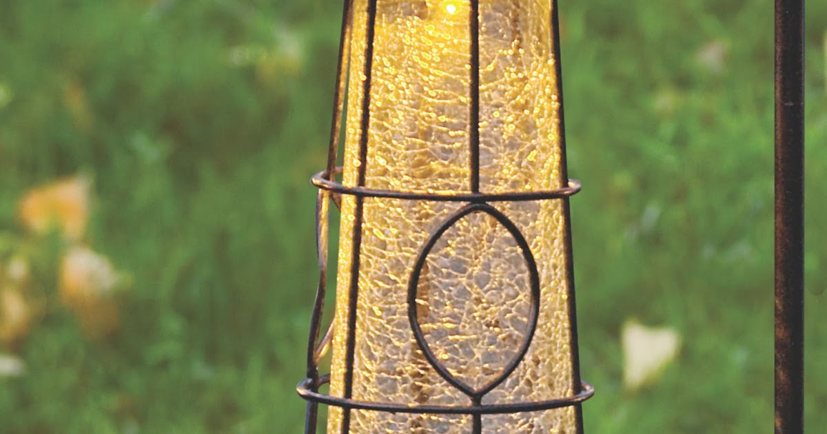 Solar Garden Lights Menards Patriot Lighting® Assorted Ceramic Water