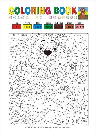 top-10-division-coloring-pages