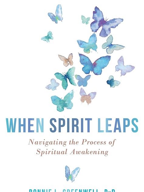 the spiritual awakening process pdf download