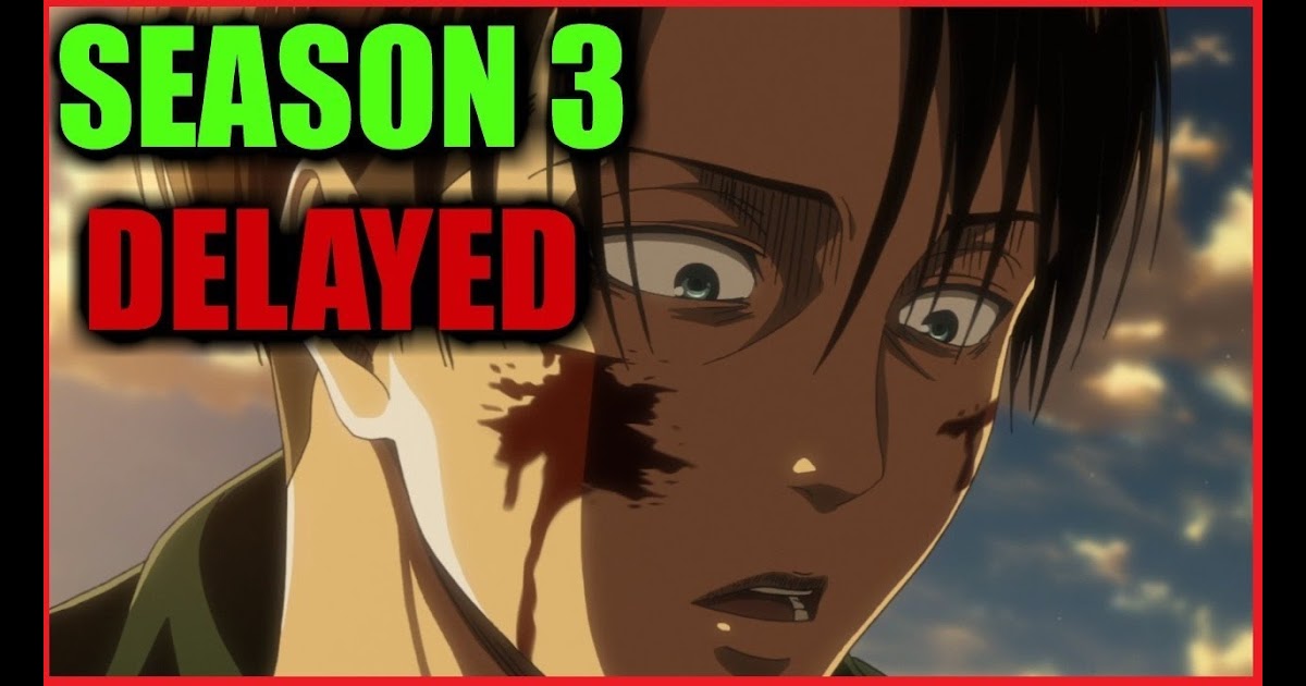 Images Of Attack On Titan Season 3 When Do Episodes Come Out - When Do New Aot Episodes Come Out