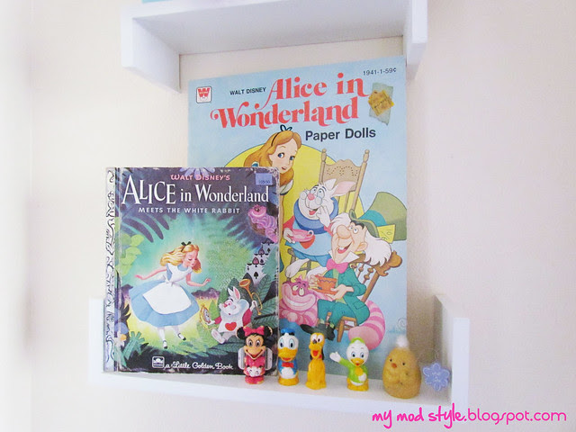 Alice Book