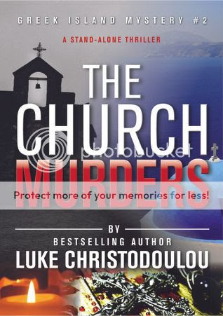 The Church Murders