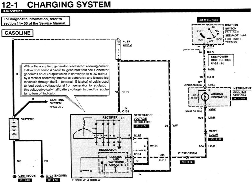 Cessna 150 Electrical Wiring Diagram