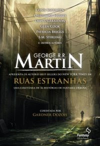 Ruas Estranhas